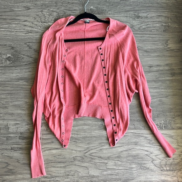 Free People Cardigan - Picture 1 of 3